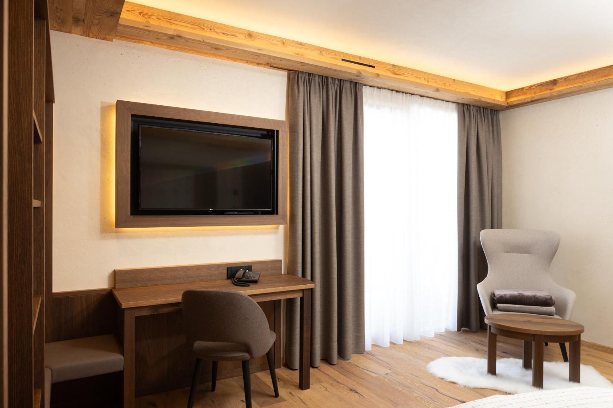 Camino Rustic Chic Hotel Livigno Habitación foto
