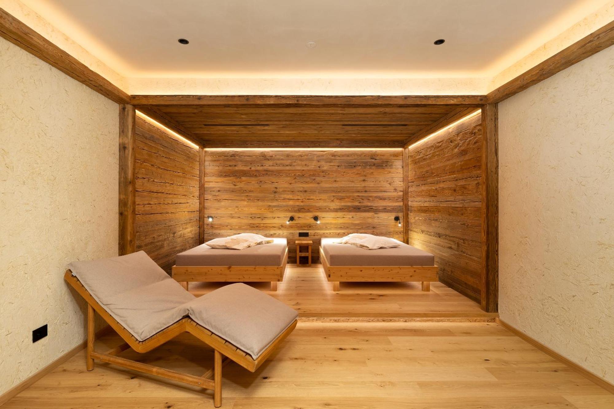 Camino Rustic Chic Hotel Livigno Exterior foto